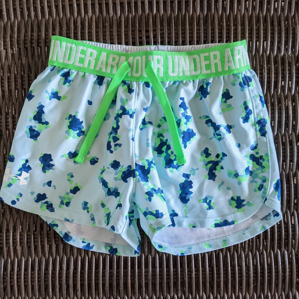 ๐ธ Under Armour Shorts - Picture 1 of 4